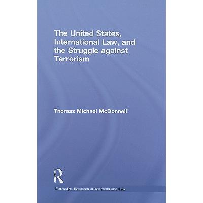预订 The United States, International Law, and th...
