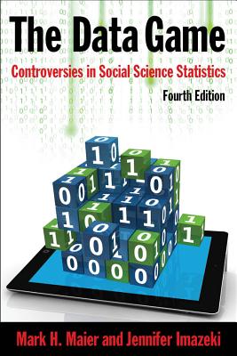 The Data Game: Controversies in Social