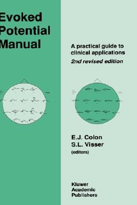 【预订】evoked potential manual: a practical