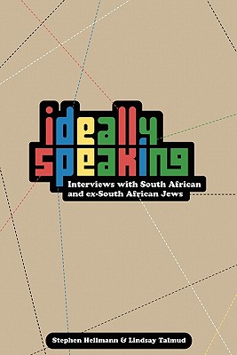 【预订】ideally speaking