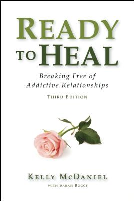 Ready to Heal: Breaking Free of