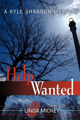 【预订】help wanted: a kyle shannon
