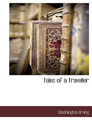 Tales of a Traveller