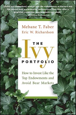 The Ivy Portfolio: How To Invest Lik