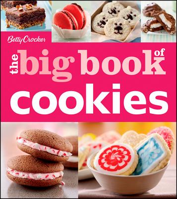 Betty Crocker the Big Book of
