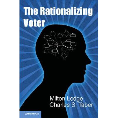 预订 rationalizing voter: - the rationalizing voter