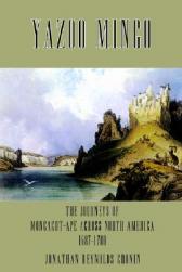Yazoo Mingo: The Journeys of