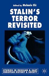 【预订】stalin"s terror revisited