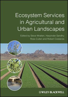 【预订】ecosystem services in agricultural and