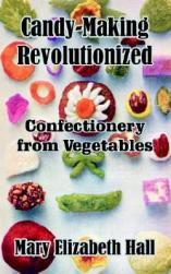 Candy-Making Revolutionized: