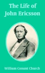 The Life of John Ericsson