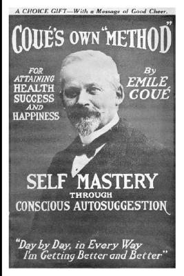 Self Mastery Through Consci