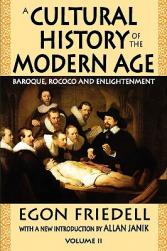 A Cultural History of the Modern Age,