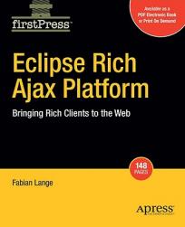 【预订】eclipse rich ajax platform: bringing