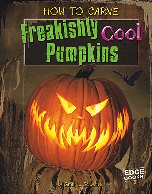 How to Carve Freakishly Cool