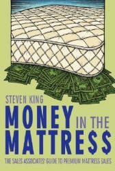 Money in the Mattre$$: The Sale