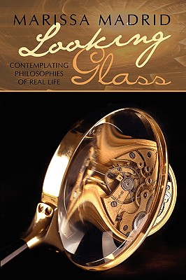 【预订】looking glass: contemplating