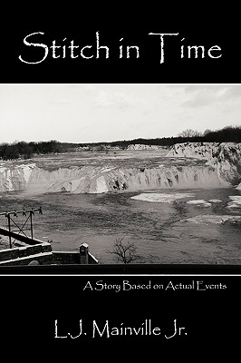 【预订】stitch in time