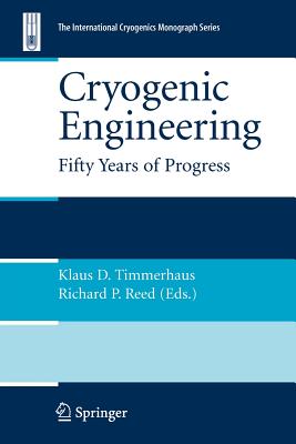 【预订】cryogenic engineering: fifty years of