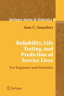 Reliability, Life Testing and th