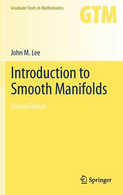 现货 光滑流形导论（第2版）Introduction to Smooth Manifolds