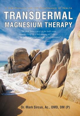 【预订】transdermal magnesium therapy: a new