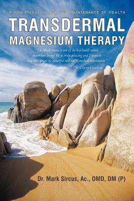 【预订】transdermal magnesium therapy: a new