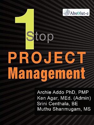 Onestop Project Management