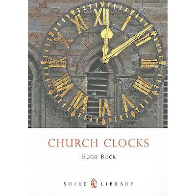 预订 Church Clocks