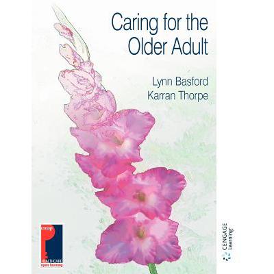 预订 Caring for the Older Adult