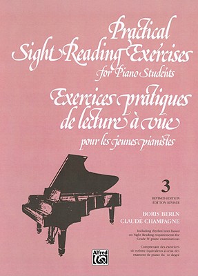 Practical Sight Reading Exercises for