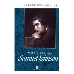 The Life Of Samuel Johnson