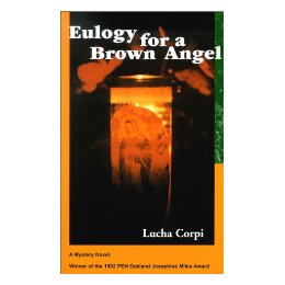 【预订】eulogy for a brown angel