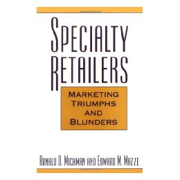 Specialty Retailers -- Marketing