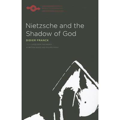 预订 Nietzsche and the Shadow of God截图