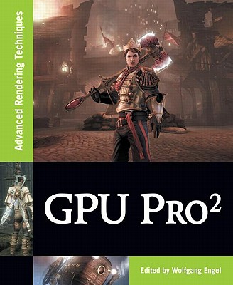 GPU Pro2: Advanced Rendering
