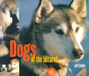 Dogs of the Iditarod