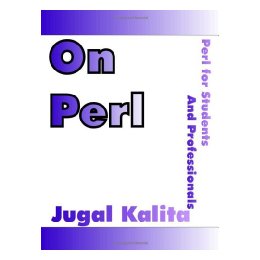 On Perl: Perl for Students and