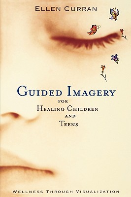 【预订】guided imagery for healing children and