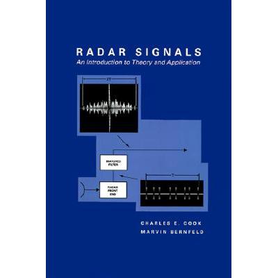 预订 Radar Signals: An Introduction to Theory and...