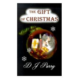 【预订】the gift of christmas