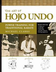 The Art of Hojo Undo: Power Training for