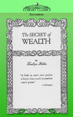 The Secret of Wealth