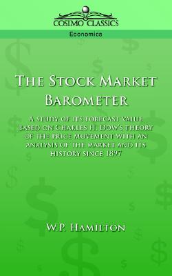 The Stock Market Barometer