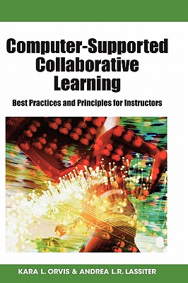 Computer-Supported Collaborativ