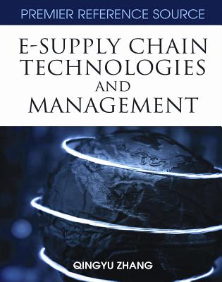 E-Supply Chain Technologies and
