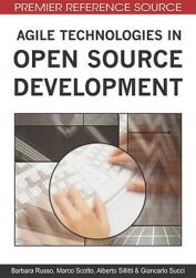 Agile Technologies in Open Sourc