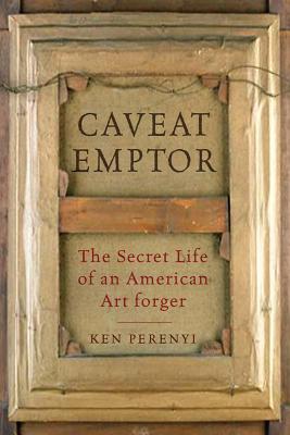 【预订】caveat emptor: the secret life of an