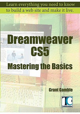 Dreamweaver Cs5 Mastering the