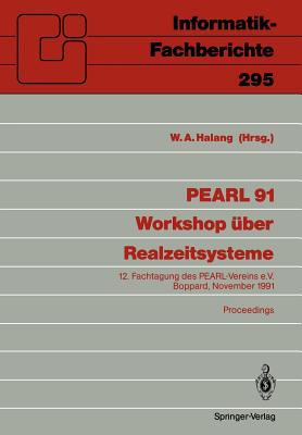 Pearl 91 - Workshop Uber